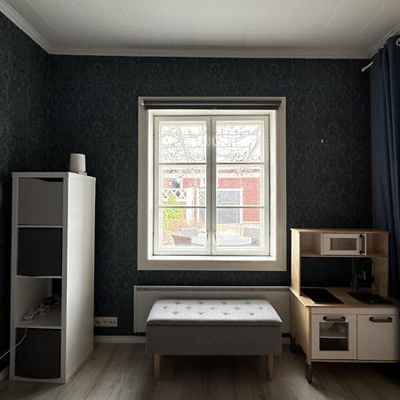 Idyllic House In Old Rauma Villa Exterior photo