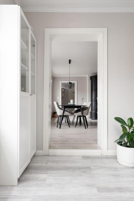 Idyllic House In Old Rauma Villa Exterior photo